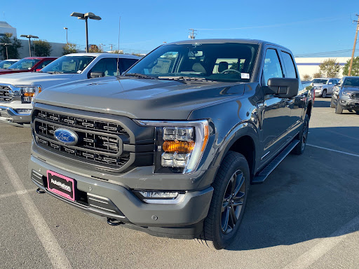 Ford Dealer «AutoNation Ford Torrance», reviews and photos, 3111 Pacific Coast Hwy, Torrance, CA 90505, USA