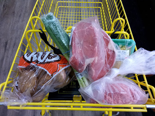 Supermarket «Pompano Supermarket», reviews and photos, 11 NE 3rd St, Pompano Beach, FL 33060, USA