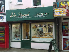 John Steward Jewellers