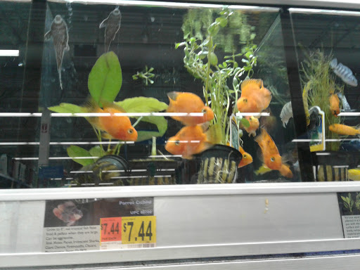 Discount Store «Walmart», reviews and photos, 44575 Mound Rd, Sterling Heights, MI 48314, USA