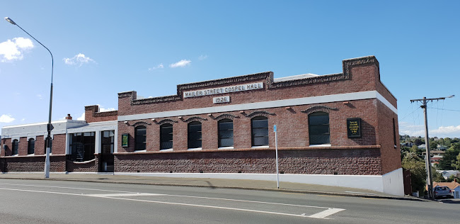 Mailer Street Gospel Hall - Church
