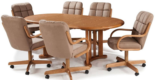 Discount Store «Dallas Dinettes Furniture Center», reviews and photos, 11277 N Stemmons Fwy, Dallas, TX 75229, USA