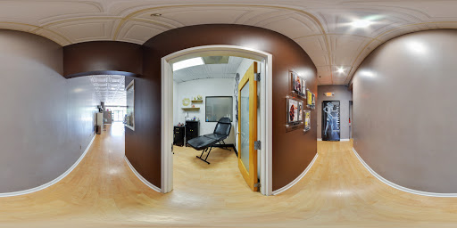 Beauty Salon «Bombshell Salon», reviews and photos, 10030 Baltimore National Pike, Ellicott City, MD 21042, USA