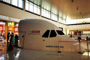 Emirates A380 Experience image