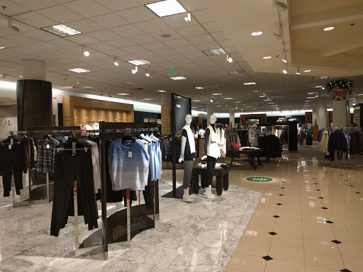 Department Store «Nordstrom Partridge Creek», reviews and photos, 17310 Hall Rd, Charter Twp of Clinton, MI 48038, USA