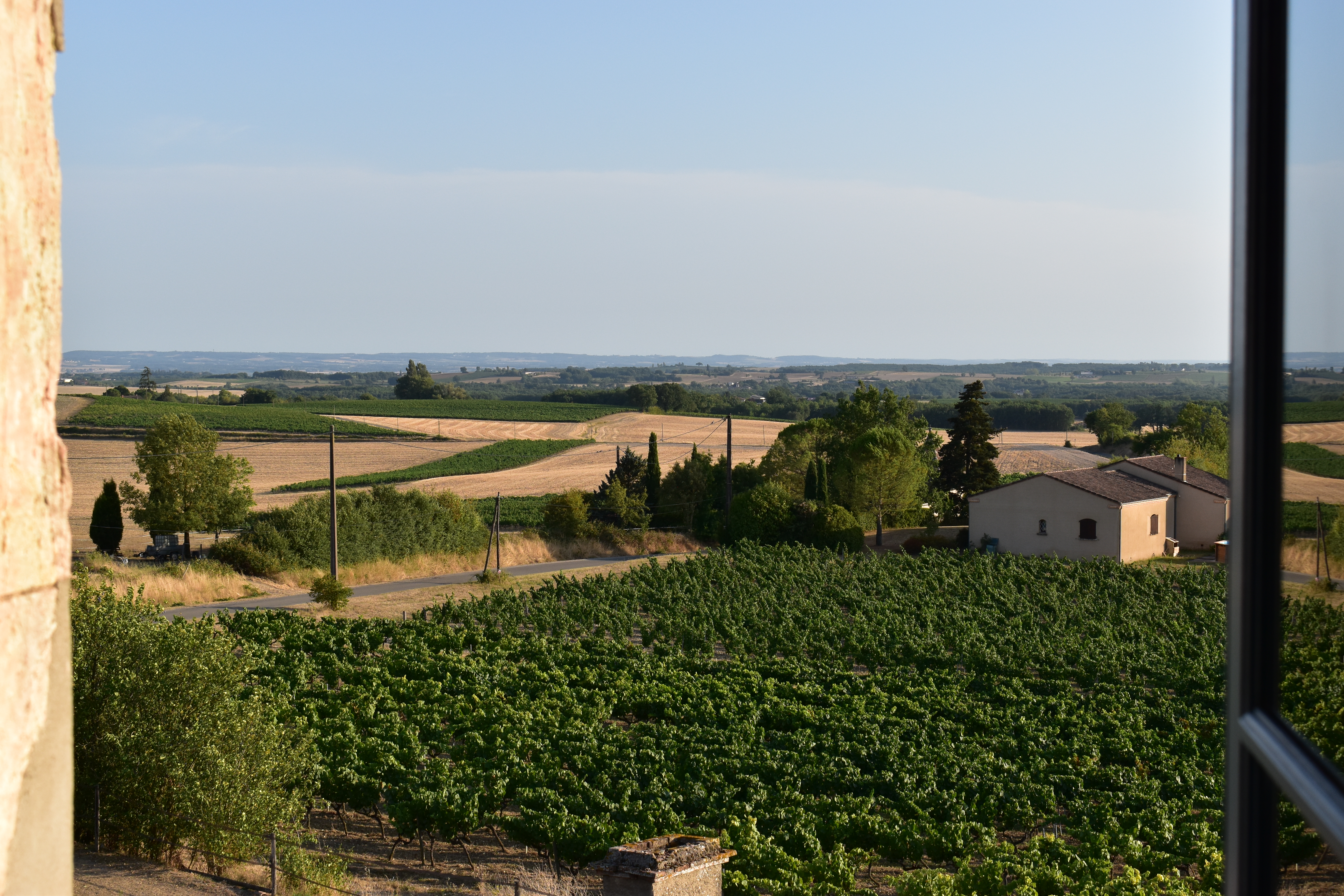 Photo n° 2 de l'avis de Gilles.e fait le 16/08/2022 à 19:50
