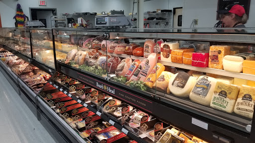 Grocery Store «Rego Brothers», reviews and photos, 19600 W 130th St, Strongsville, OH 44136, USA