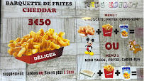 Photos du propriétaire du Restauration rapide Délices tacos et burger à Nantes - n°10