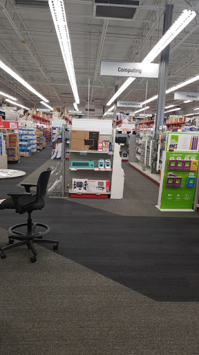 Office Supply Store «Staples», reviews and photos, 4450 Mitchellville Rd, Bowie, MD 20716, USA