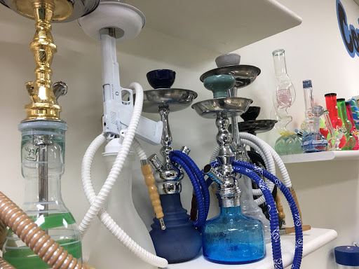 Tobacco Shop «Headies Smoke Shop», reviews and photos, 6112 Gunn Hwy, Tampa, FL 33625, USA