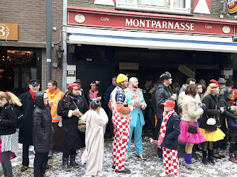 Café Montparnasse