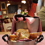 Photo n°2 de l'avis de Enrico.e fait le 31/10/2023 à 19:46 sur le  Osteria del Baccalà Da Linda à Stra