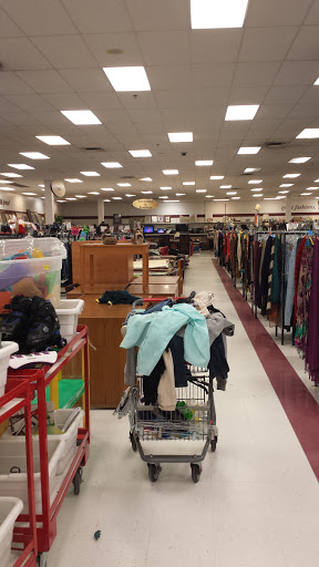 Thrift Store «Music City Thrift», reviews and photos, 3780 Nolensville Pike, Nashville, TN 37211, USA