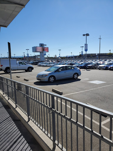 Honda Dealer «South Bay Honda», reviews and photos, 920 Thompson St, Milpitas, CA 95035, USA