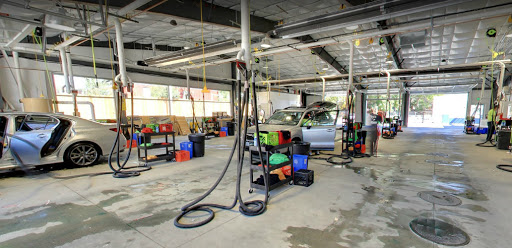 Car Wash «Gleam Car Wash», reviews and photos, 4895 W 38th Ave, Denver, CO 80212, USA