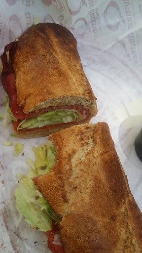 Sandwich Shop «Quiznos», reviews and photos, 37 Rio Robles E, San Jose, CA 95134, USA