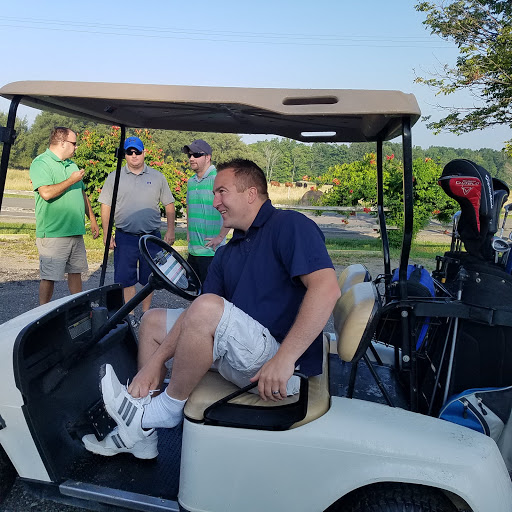 Golf Course «Turkey run golf course», reviews and photos, 11836 Bixby Hill Rd, Arcade, NY 14009, USA