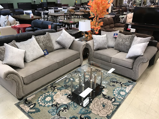 Furniture Store «Furniture mecca», reviews and photos, 1830 Delmar Dr, Folcroft, PA 19032, USA