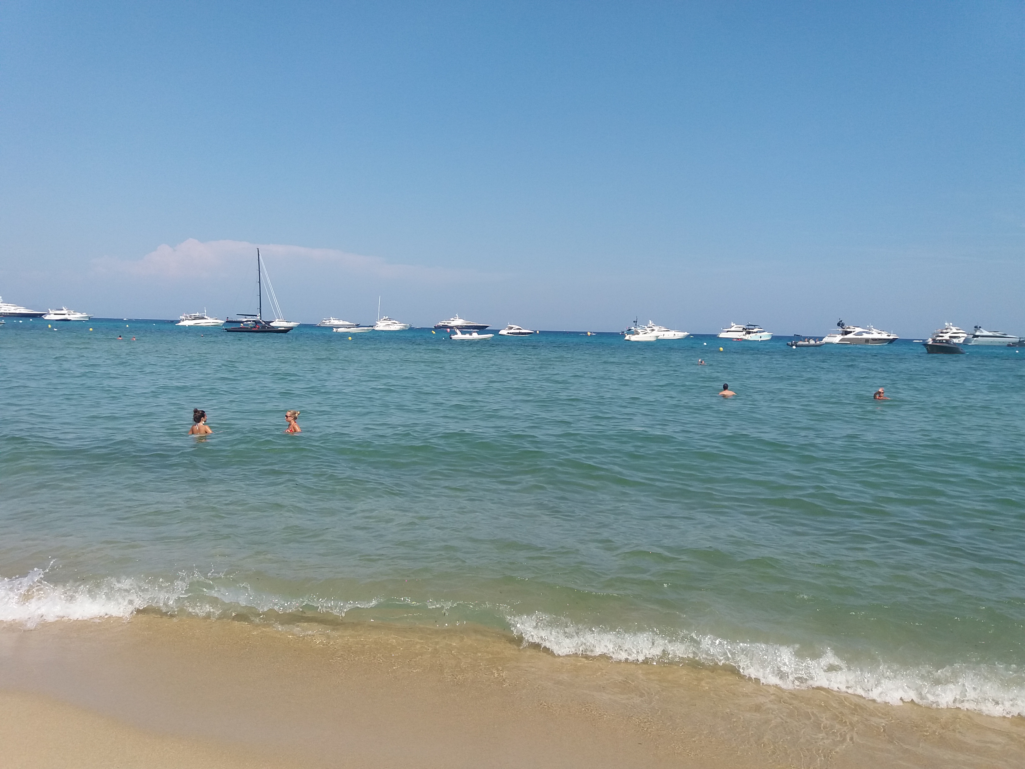 Photo n° 1 de l'avis de valentina.o fait le 26/08/2018 à 15:19