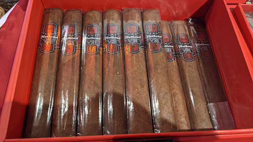 Tobacco Shop «En Fuego Tobacco Shop», reviews and photos, 205 E FM 544, Murphy, TX 75094, USA