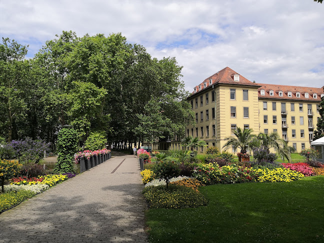 Rezensionen über Universitätsklinikum Freiburg in Freiburg - Krankenhaus