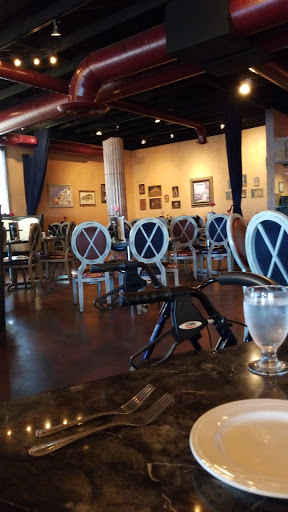 Italian Restaurant «Santa Lucia Restaurante & Pizzeria», reviews and photos, 1109 38th St S, Fargo, ND 58103, USA