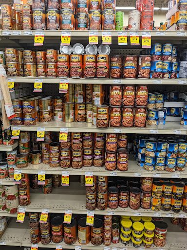 Grocery Store «Family Fresh Market», reviews and photos, 3920 2nd Ave, Kearney, NE 68847, USA