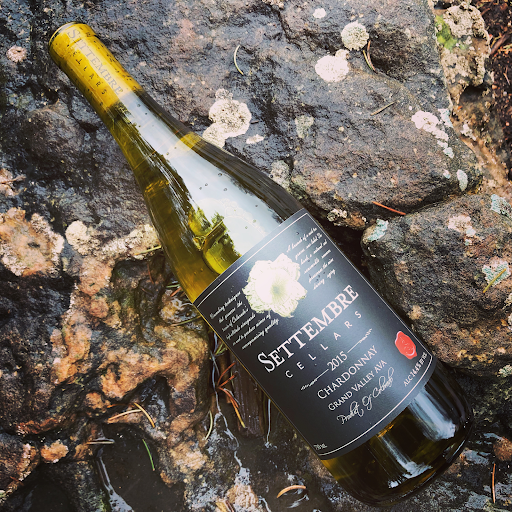 Winery «Settembre Cellars», reviews and photos, 1501 Lee Hill Dr #16, Boulder, CO 80304, USA