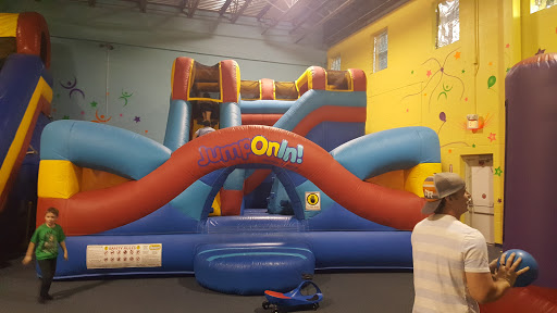 Amusement Center «Jump On In», reviews and photos, 100 Phoenix Ave # 1, Lowell, MA 01852, USA