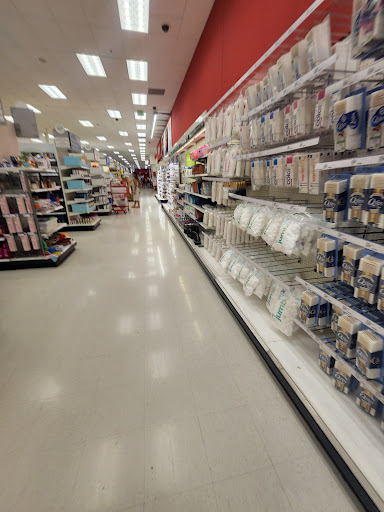 Department Store «Target», reviews and photos, 10101 W Flagler St, Miami, FL 33174, USA