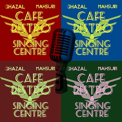 Ghazal Mahsuri, Cafe Bistro And Singing Centre