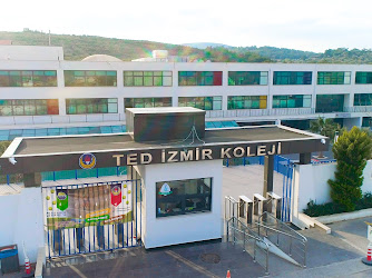 TED İzmir Koleji