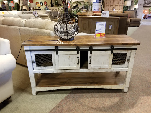 Furniture Store «Suburban Furniture», reviews and photos, 10 NJ-10, Succasunna, NJ 07876, USA