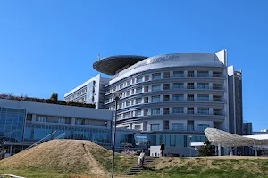 Nagoya City University West Medical Center image