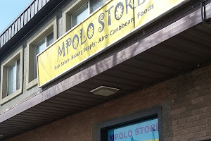 Mpolo Store Inc