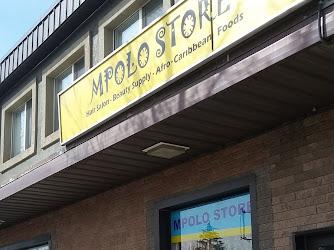 Mpolo Store Inc