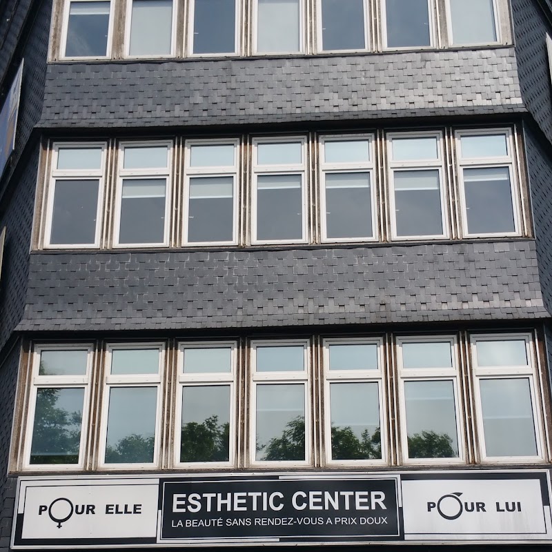 Esthetic Center Angers - Institut