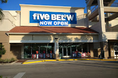 Five Below