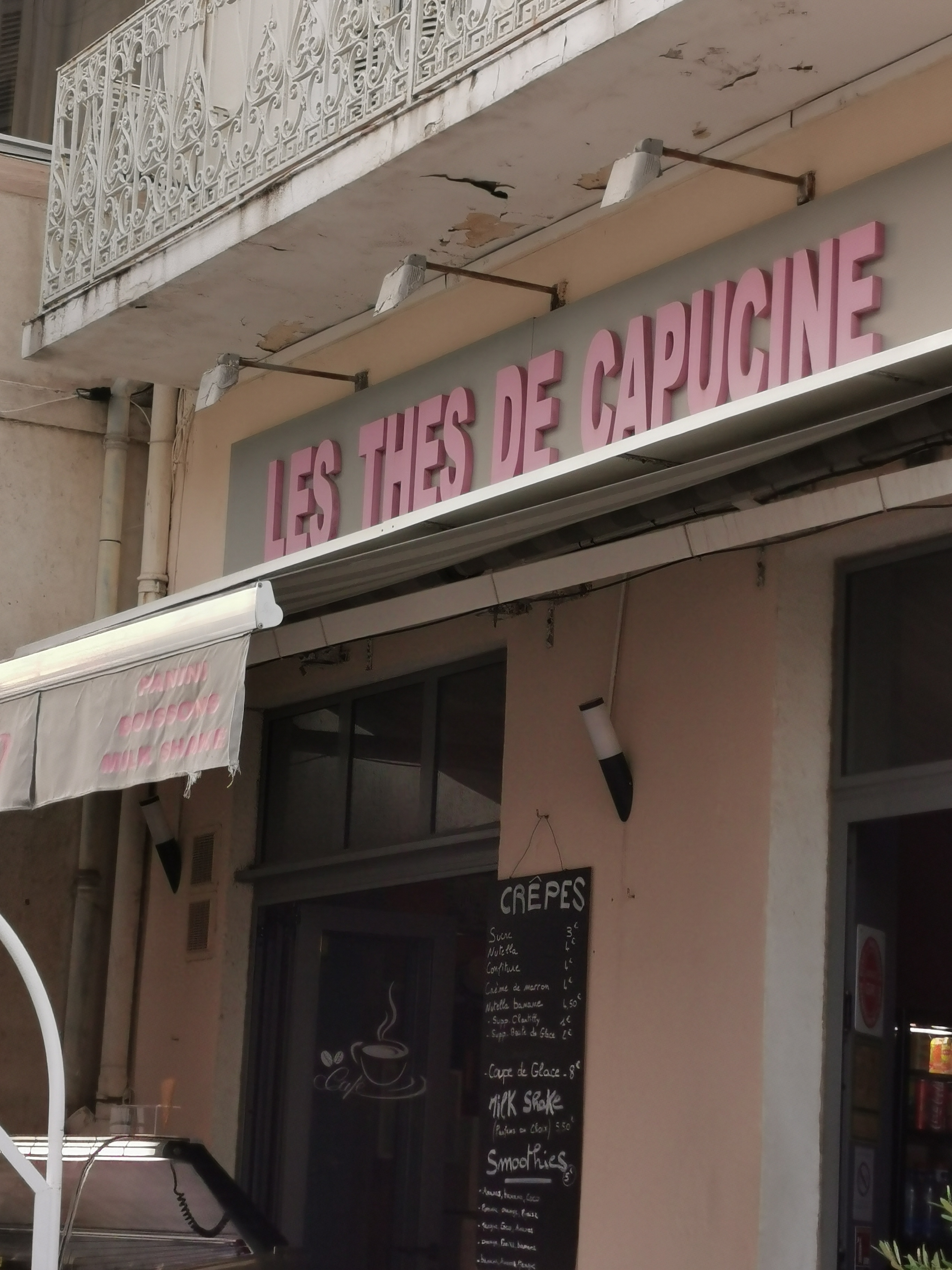Photo n° 1 de l'avis de aurelie.e fait le 01/11/2019 à 20:39
