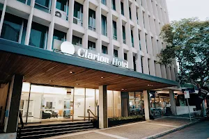 Clarion Hotel Townsville image