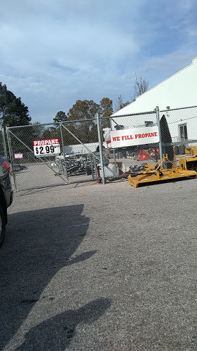 Home Improvement Store «Tractor Supply Co.», reviews and photos, 5510 McFarland Blvd #100, Northport, AL 35476, USA