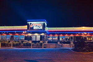 EMPIRE DINER AND RESTAURANT image