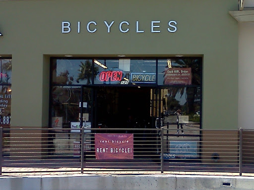 Bicycle Shop, 1039 S Ventura Rd, Oxnard, CA 93030, USA, 