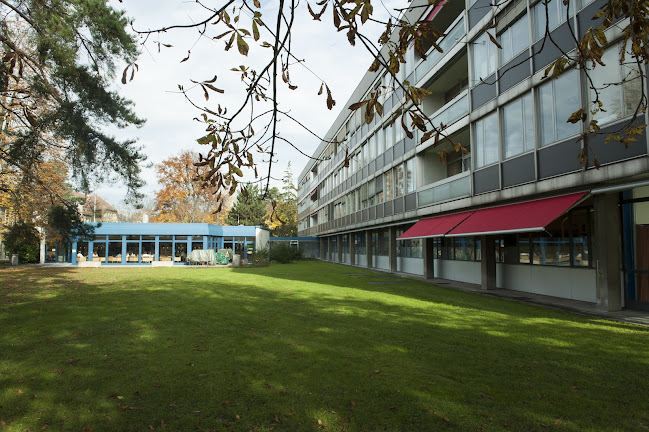 Hôpital Beau-Séjour