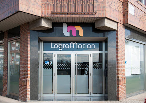 LogroMotion en Logroño