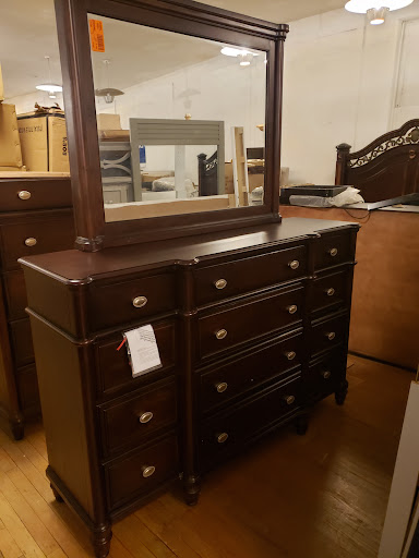 Furniture Store «Bass Furniture & Rug Co», reviews and photos, 11431 S Michigan Ave, Chicago, IL 60628, USA