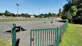 Skate Parc de Léognan Léognan