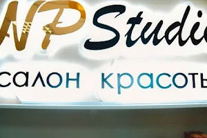 "NP Studio" Салон красоты, школа парикмахеров Назгуль Походня. image