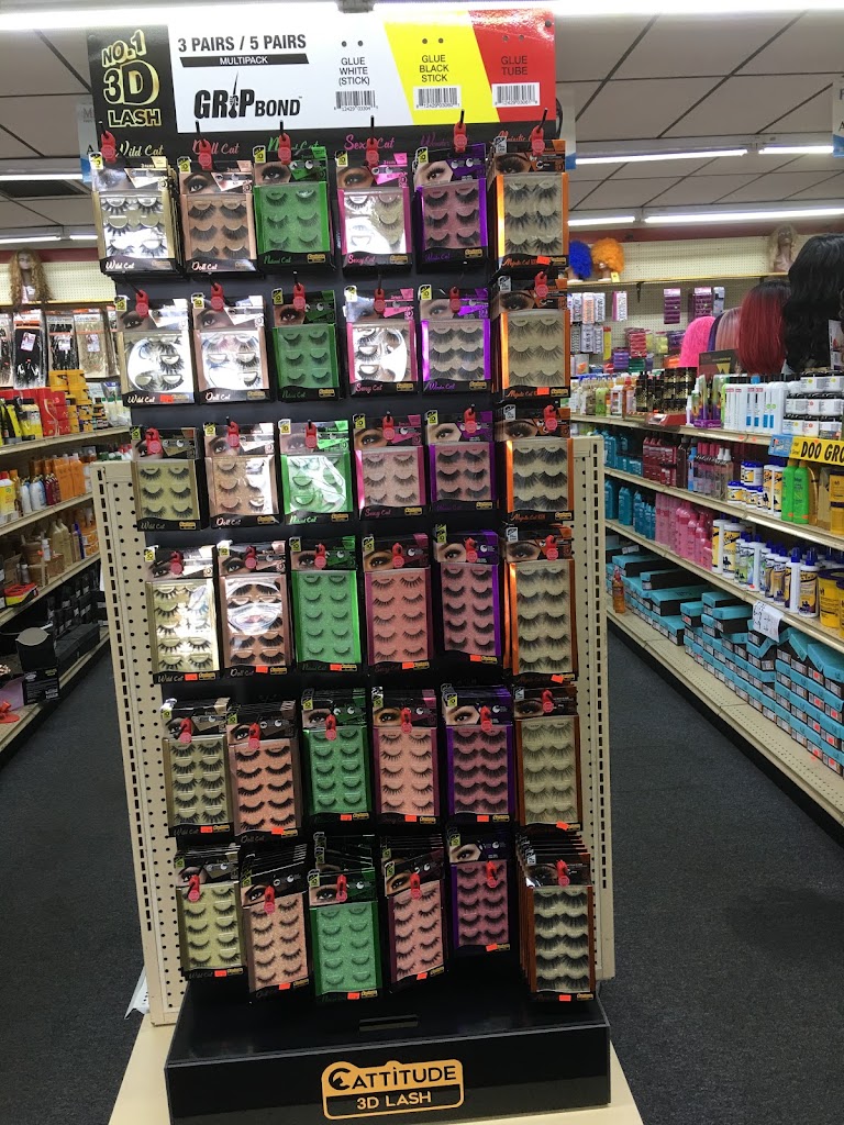 Sunny Hair Beauty Supply 34236