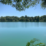 Photo n° 1 de l'avis de Marie.p fait le 15/08/2023 à 13:27 pour La Guinguette du Vieux Moulin - Restaurant Villeneuve-lès-Avignon à Villeneuve-lès-Avignon